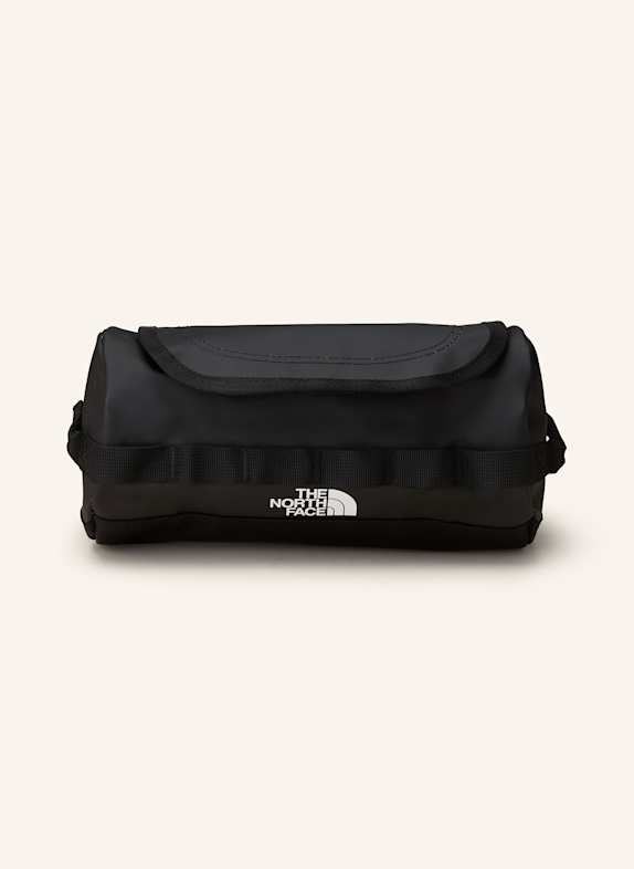 THE NORTH FACE Makeup bag BLACK