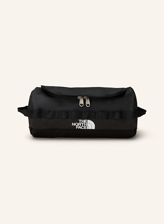 THE NORTH FACE Vouchers and Promotions BLACK/ WHITE
