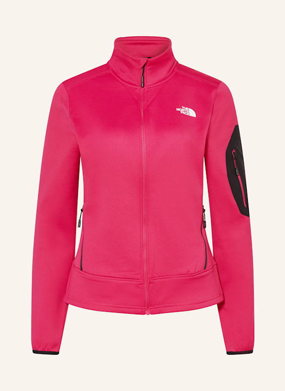 THE NORTH FACE Midlayer MISTYESCAPE PINK