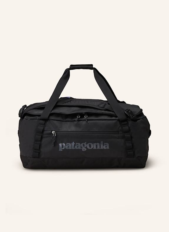 patagonia Reisetasche BLACK HOLE® 55 l SCHWARZ