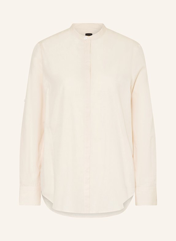 BOSS Blouse BEFELIZE LIGHT ORANGE