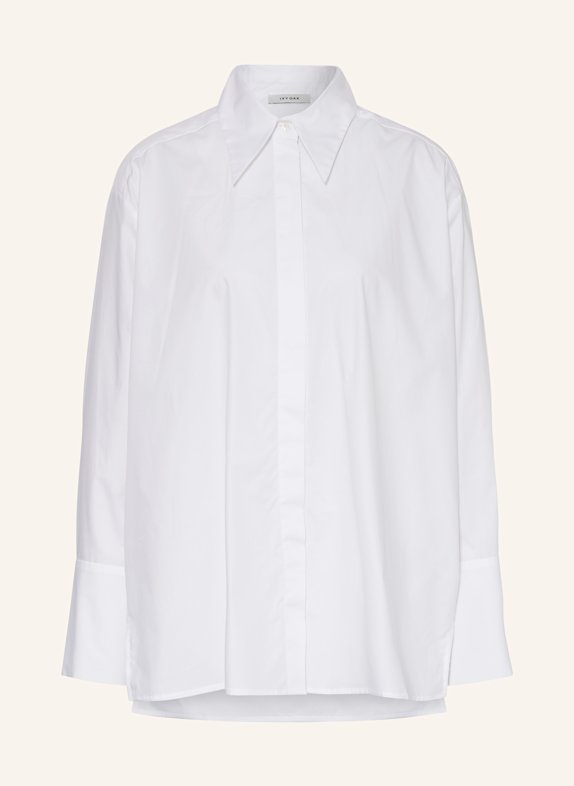 IVY OAK Shirt blouse ELVIE WHITE