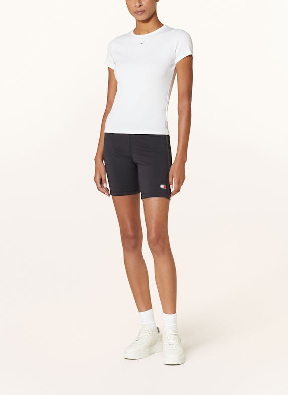 TOMMY JEANS T-shirt WIT