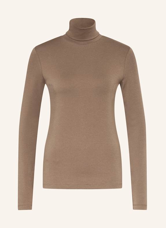 Juvia Turtleneck shirt ANINA BROWN
