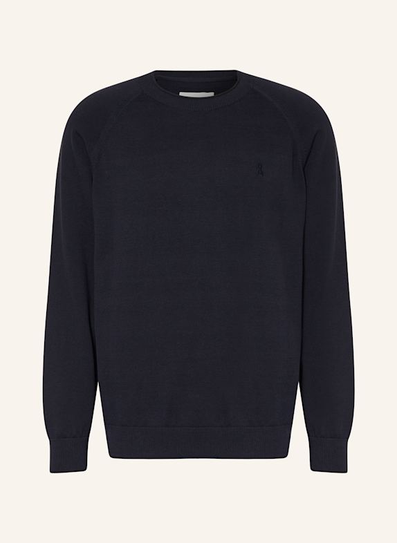 ARMEDANGELS Sweater JAAIRO DARK BLUE