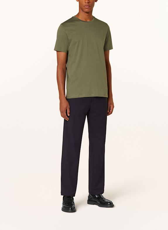 OLYMP tricou OLIV