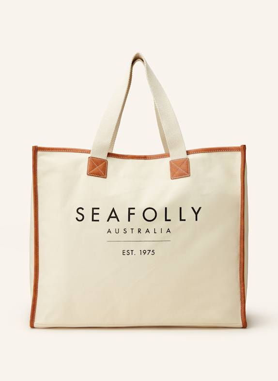 SEAFOLLY Plážová taška REŽNÁ