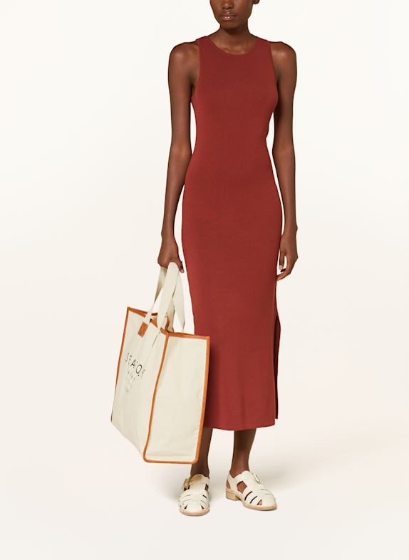 SEAFOLLY Strandtasche ECRU