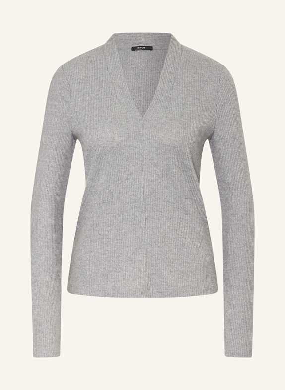 OPUS Pullover SOMOKO GRAU