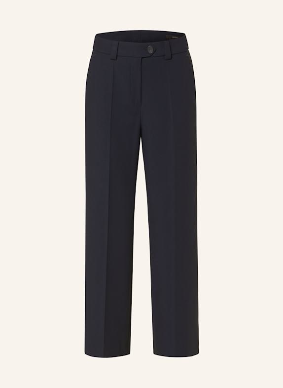 windsor. Culotte DUNKELBLAU