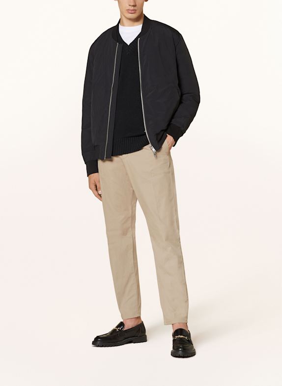 NN.07 Blouson DIXON SCHWARZ