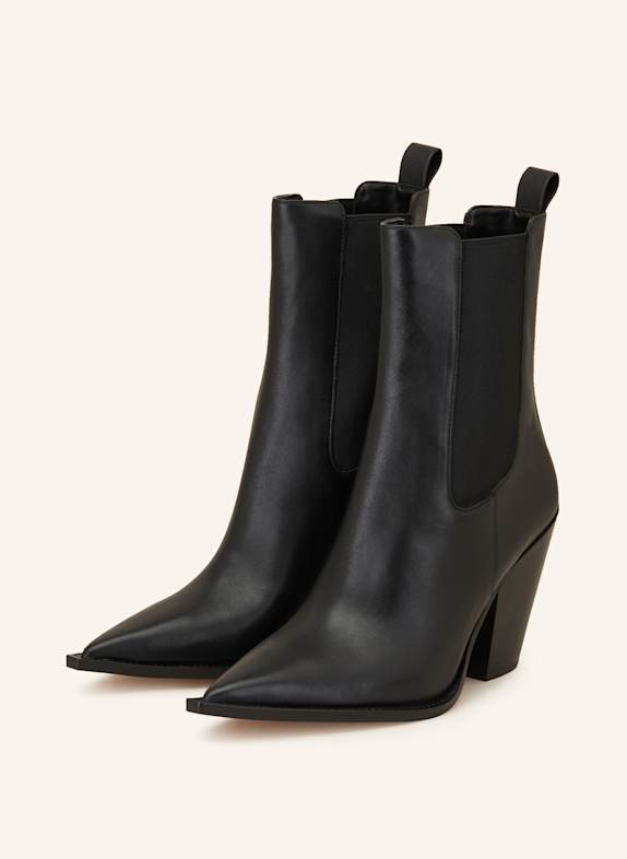 MICHAEL KORS Chelsea-Boots LENI SCHWARZ