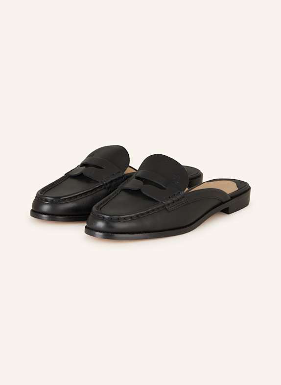 LAUREN RALPH LAUREN Mules WINNIE SCHWARZ