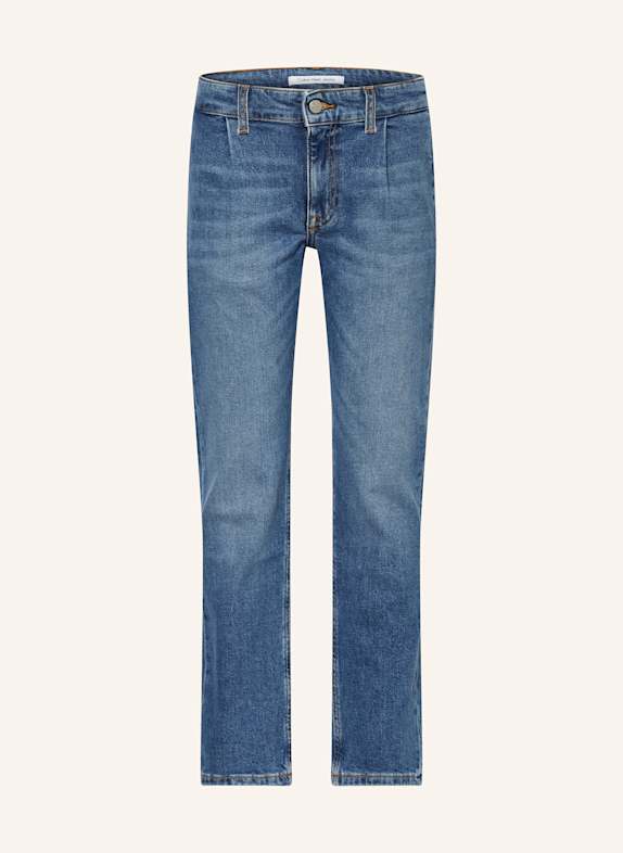 Calvin Klein Jeans Regular Fit 1A4 Authentic Blue Rgd