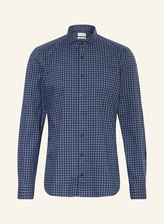 OLYMP Kurtki TOMMY HILFIGER GRANATOWY/ NIEBIESKI