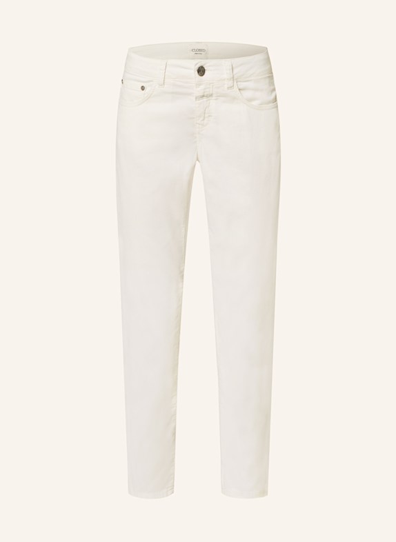 CLOSED Cordhose BAKER ECRU