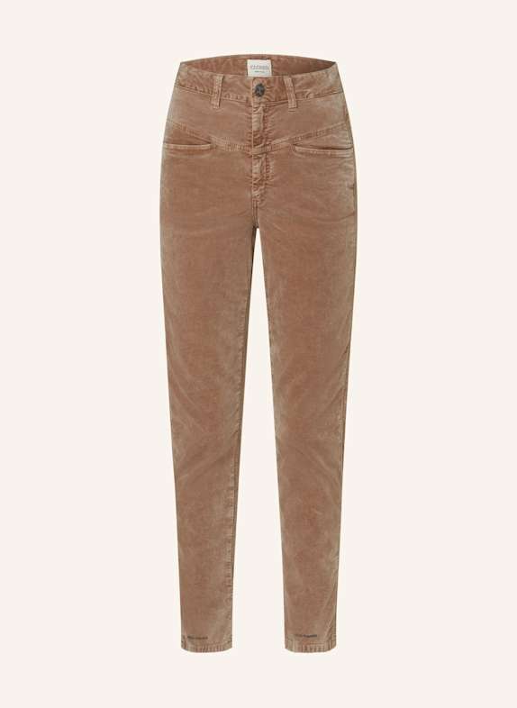 CLOSED Jeans HELLBRAUN