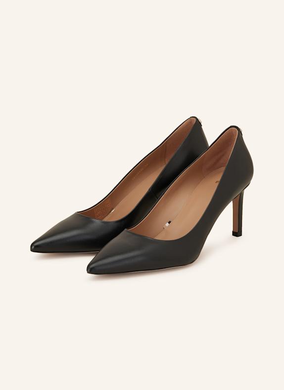 BOSS Pumps JANET SCHWARZ