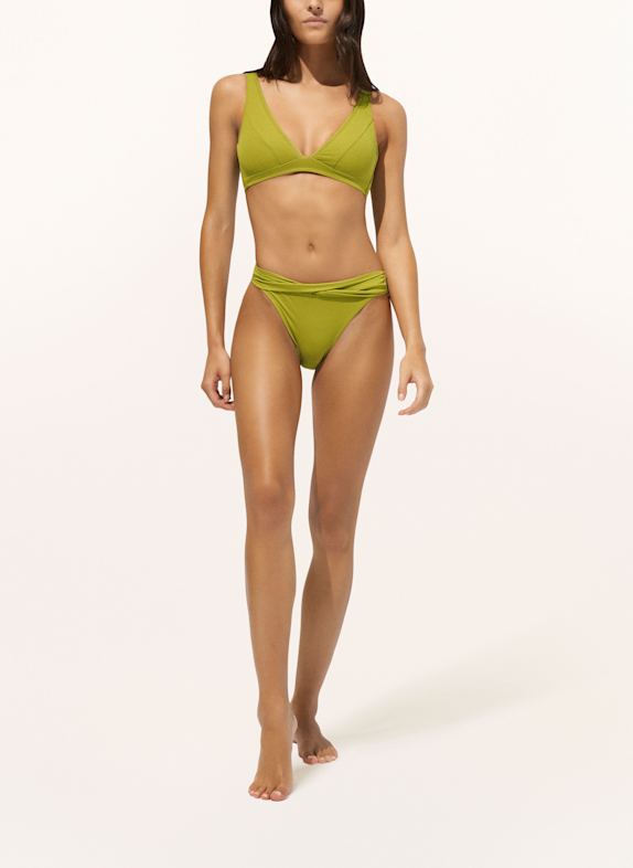 watercult Bralette-bikinitop THE ESSENTIALS OLIJF
