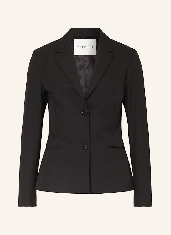 CLOSED Blazer BLACK