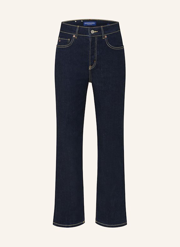 SCOTCH & SODA 7/8 džíny THE SKY 1419 Clean Blue