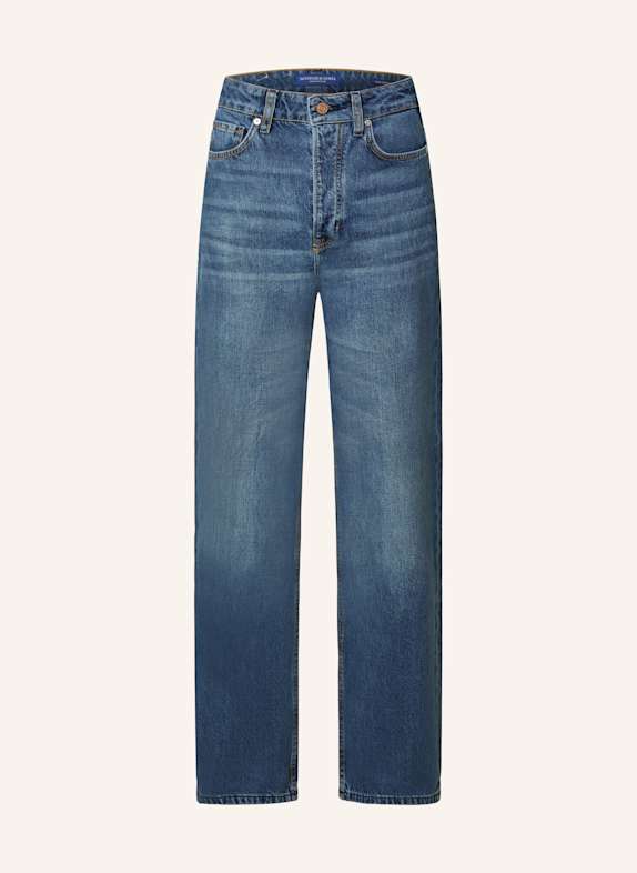 SCOTCH & SODA Straight Jeans THE RIPPLE 7553 Bring It On