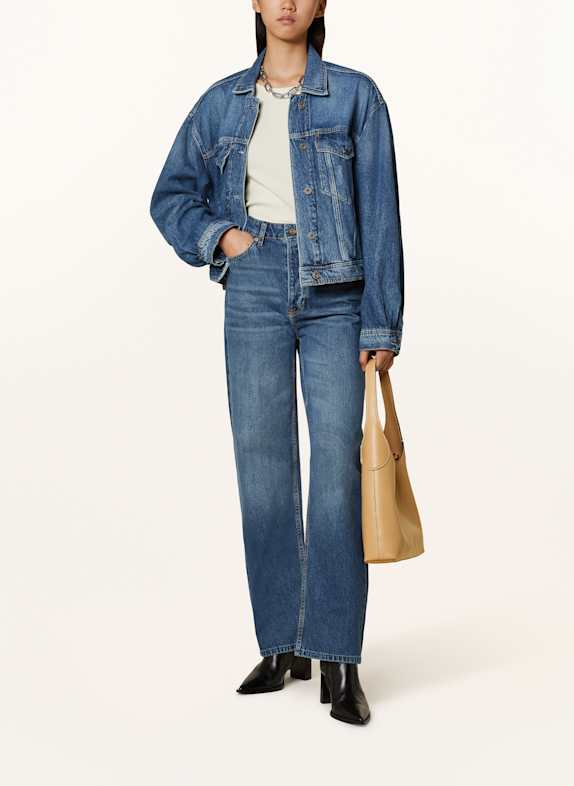 SCOTCH & SODA Straight Jeans THE RIPPLE 7553 Bring It On