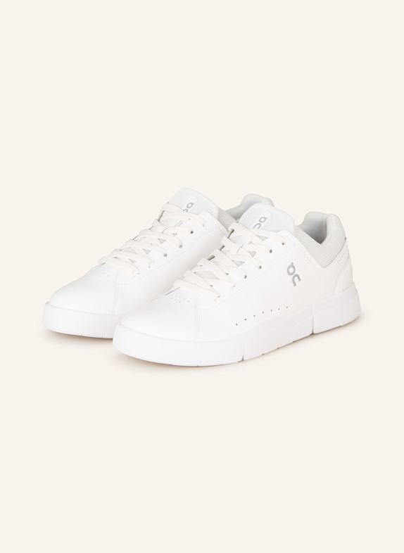 On Sneaker THE ROGER ADVANTAGE WEISS