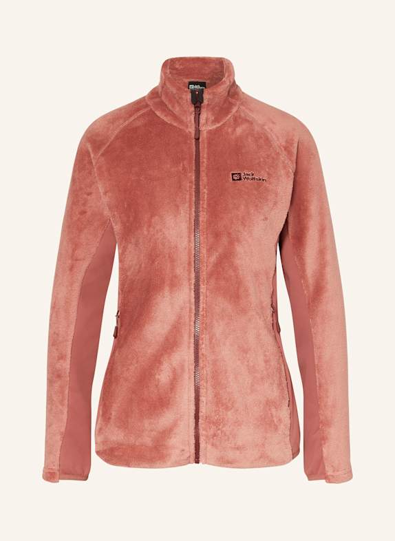 Jack Wolfskin only special offers LIGHT RED