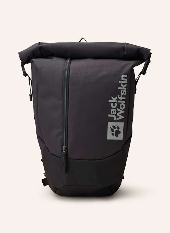 Jack Wolfskin Rucksack ALL-IN PACK 30 l SCHWARZ