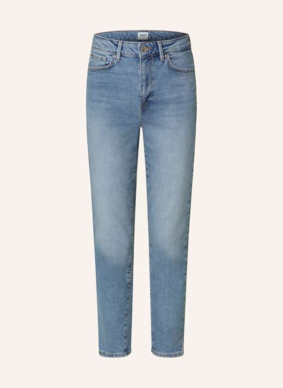 ONLY 7/8-Jeans MEDIUM BLUE DENIM