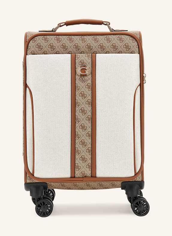 GUESS Trolley KERIMA BEIGE/ HELLBRAUN