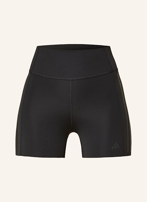 adidas Trainingsshorts OPTIME SCHWARZ