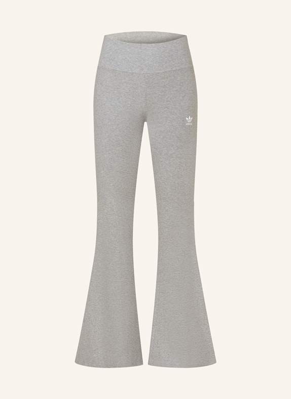adidas Originals Jerseyhose ESSENTIALS HELLGRAU