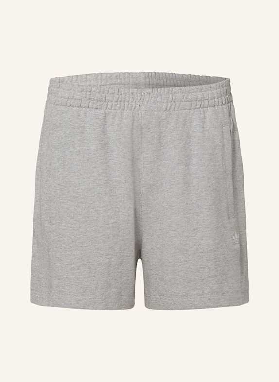 adidas Originals Sweatshorts ESSENTIALS HELLGRAU