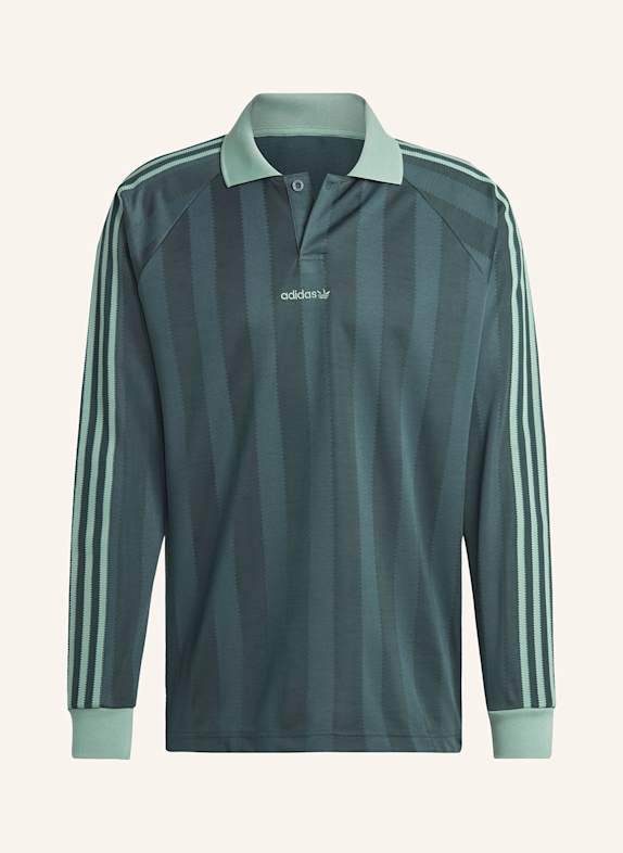 adidas Originals jordan green young nike sneakers shoes GREEN/ DARK GREEN