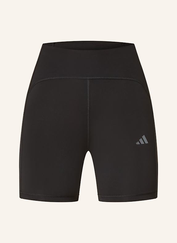 adidas Running shorts ADIZERO BLACK