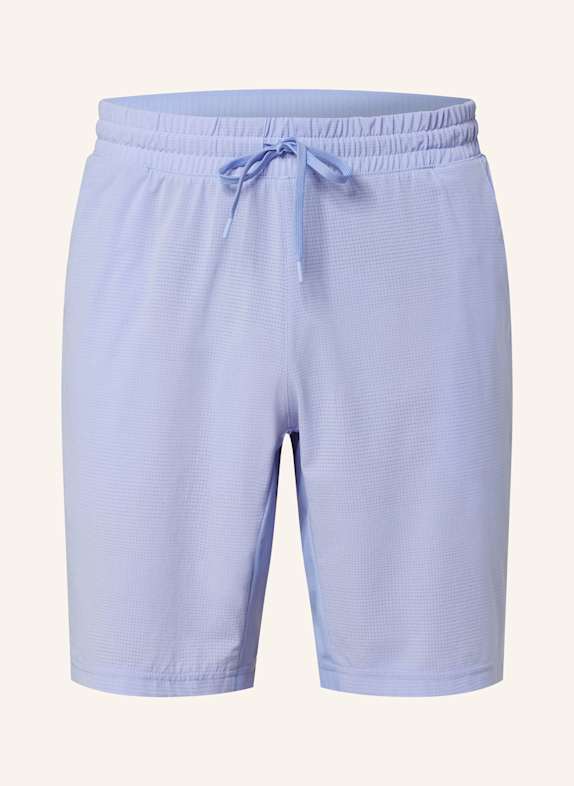 adidas Tennisshorts ERGO HELLBLAU
