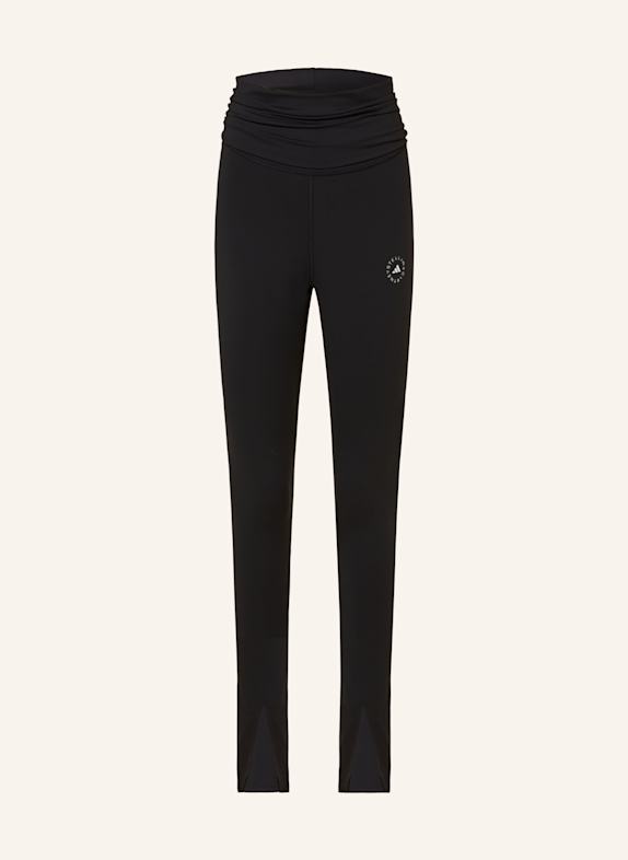 adidas by Stella McCartney Legginsy CZARNY