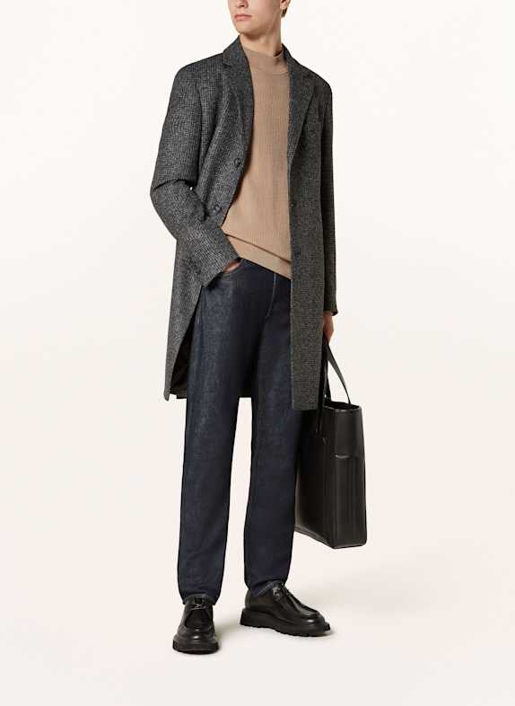 BOSS Jeans DELAWARE Slim Fit 410 NAVY