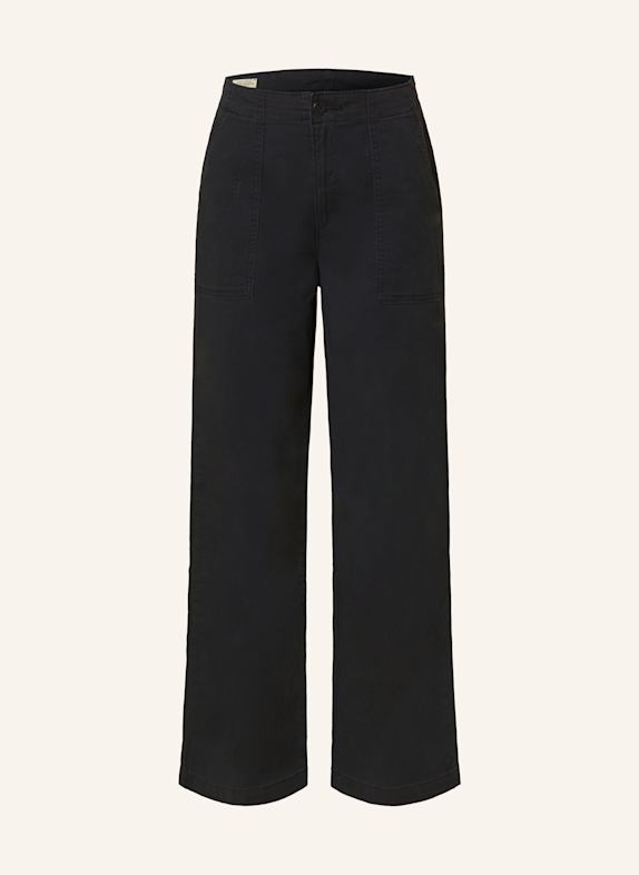 Levi's® Hose SURPLUS STRAIGHT 00 Blacks