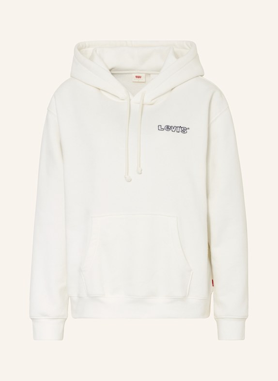 Levi's® Hoodie ECRU
