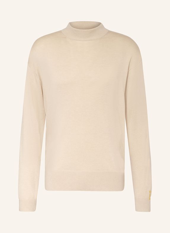 SCOTCH & SODA Pullover BEIGE