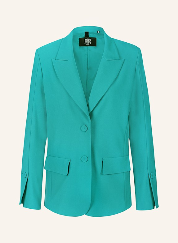 RIANI Blazer TURQUOISE