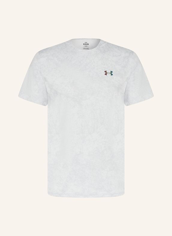 UNDER ARMOUR T-shirt UA VANISH ELITE JASNOCZARY