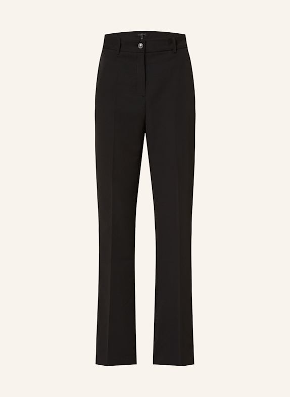 GUESS Marlene trousers NEW CARLA BLACK