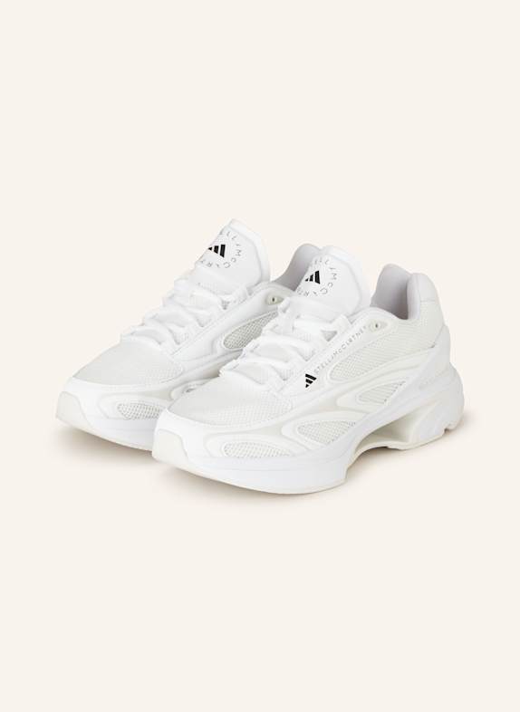 adidas by Stella McCartney Sneaker SPORTSWEAR 2000 WEISS