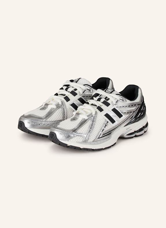 new balance Sneakers 1906R BLACK/ WHITE/ SILVER