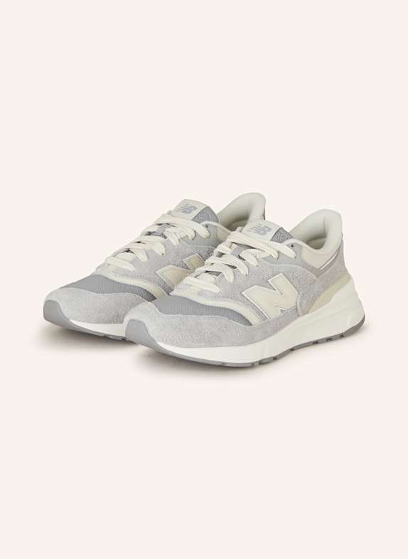 new balance Sneaker U997RV1 GRAY/ LIGHT GRAY/ CREAM