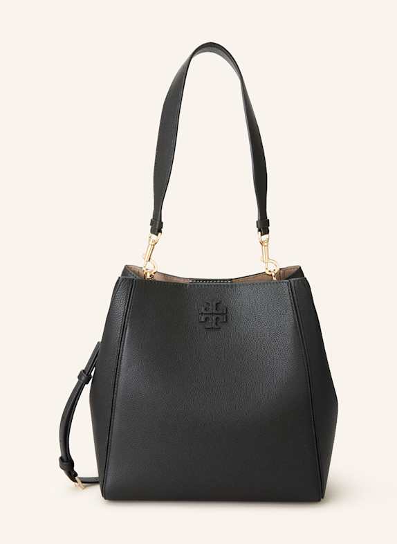 TORY BURCH Handbag MCGRAW BLACK